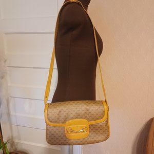 Gucci Vintage Shoulder Bag
